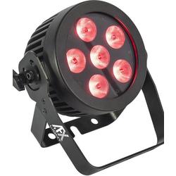 AFX PROPAR6-HEX FOCO LED 6x12W RGBWA+UV