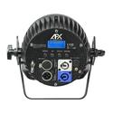AFX PROPAR6-HEX FOCO LED 6x12W RGBWA+UV
