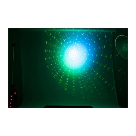 AFX DYNAMIC-LZR EFECTO LED + LASER + FLASH