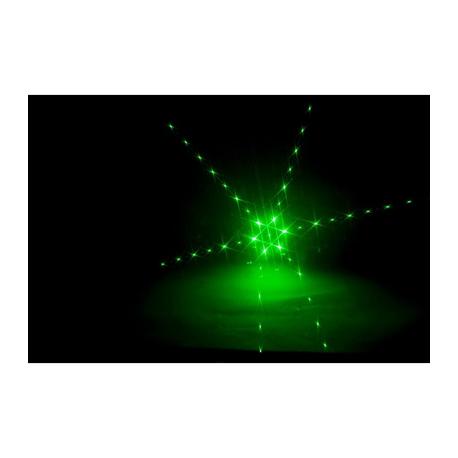 AFX DYNAMIC-LZR EFECTO LED + LASER + FLASH