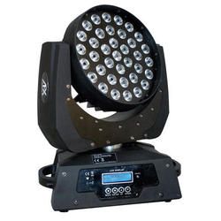 AFX LMH460Z-2 CABEZA MOVIL LED RGBW CON ZOOM