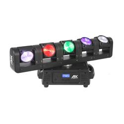 AFX BLADE5-FX CABEZA MOVI LED