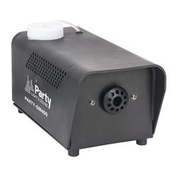PARTY PARTY-SM400 MAQUINA DE HUMO 400W