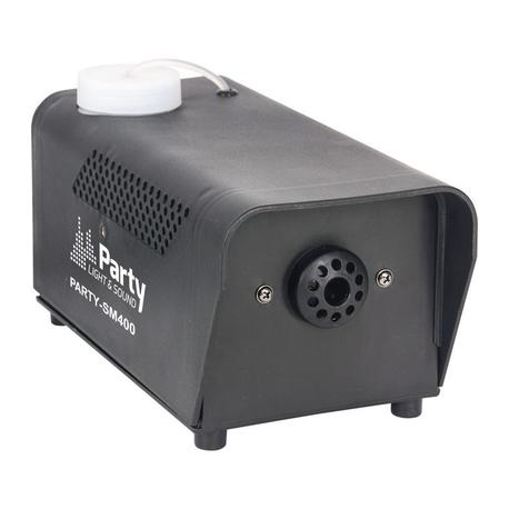 PARTY PARTY-SM400 MAQUINA DE HUMO 400W