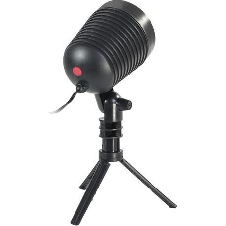 IBIZA LIGHT LZR-RGOUTDOOR LASER MULTIPUNTOS