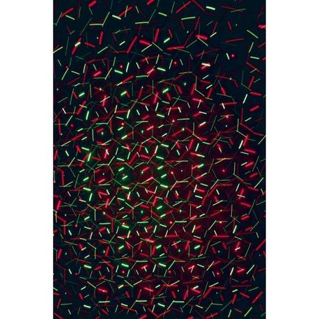 IBIZA LIGHT LZR-RGOUTDOOR LASER MULTIPUNTOS