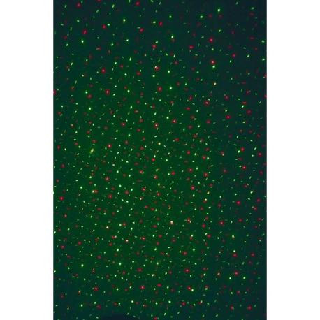 IBIZA LIGHT LZR-RGOUTDOOR LASER MULTIPUNTOS