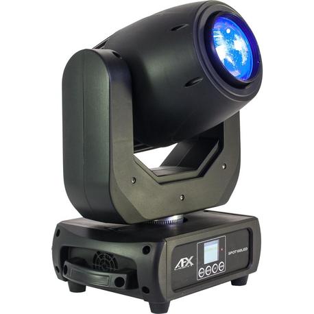 AFX SPOT180LED CABEZA MOVIL LED SPOT 180W