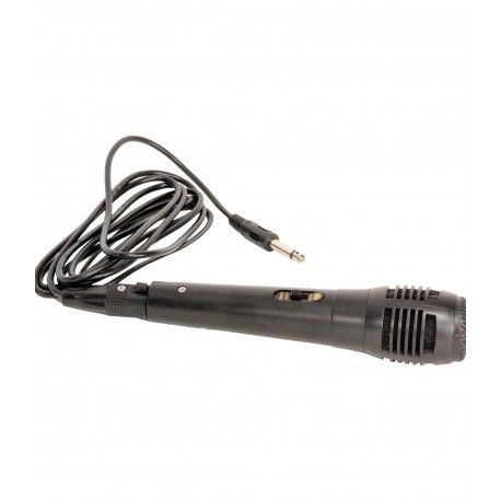 PARTY PARTY-8LED ALTAVOZ PORTATIL A BATERIAS 8" 150W-RMS USB/BT/FM/MICRO