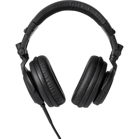 Auriculares DJ