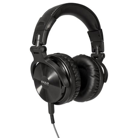 IBIZA SOUND DJH250 AURICULARES DJ