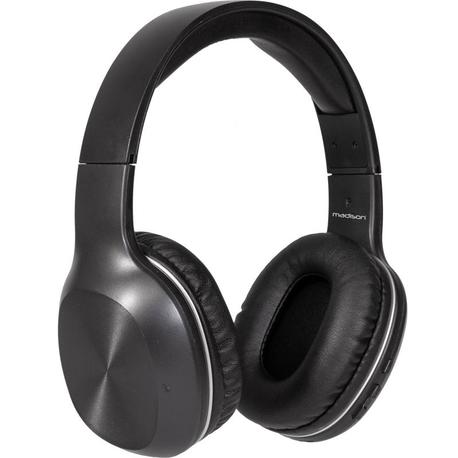 MADISON MAD-HNB100 AURICULARES BLUETOOTH