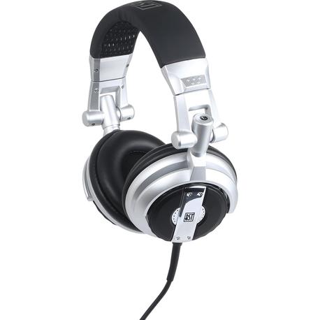 BST DJH6000 AURICULARES DJ