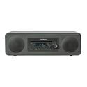 MADISON MAD-MELODY-BK ALTAVOZ HI-FI ACTIVO BLUETOOTH/FM/CD/USB