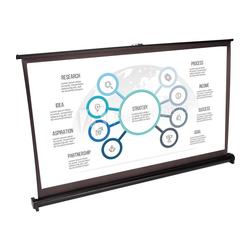 LTC AUDIO PST50 PANTALLA DE PROYECTOR 50" 16:9