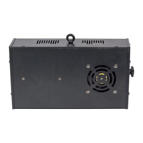 IBIZA LIGHT LED-STUV24 DMX-CONTROLLED PROJECTOR LUZ NEGRA IBIZA LIGHT LED-STUV24 DMX-CONTROLLED PROJECTOR LUZ NEGRA