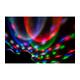 IBIZA LIGHT JDL4-ASTRO EFECTO LED