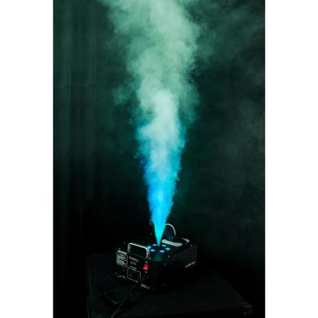 IBIZA LIGHT FOG900-RGB MAQUINA DE HUMO VERTICAL DMX 900W