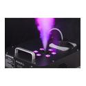 IBIZA LIGHT FOG900-RGB MAQUINA DE HUMO VERTICAL DMX 900W