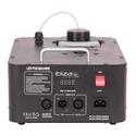 IBIZA LIGHT FOG900-RGB MAQUINA DE HUMO VERTICAL DMX 900W