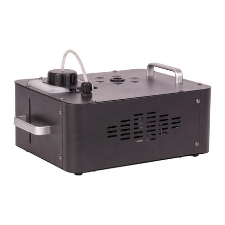 IBIZA LIGHT FOG900-RGB MAQUINA DE HUMO VERTICAL DMX 900W