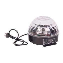 IBIZA LIGHT ASTRO-GOBO EFECTO LED