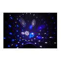 IBIZA LIGHT ASTRO-GOBO EFECTO LED