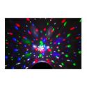 IBIZA LIGHT ASTRO-GOBO EFECTO LED