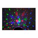 IBIZA LIGHT ASTRO-GOBO EFECTO LED