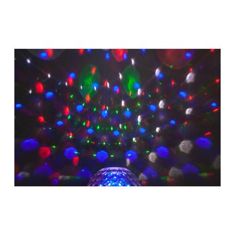 IBIZA LIGHT ASTRO-GOBO EFECTO LED