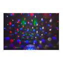 IBIZA LIGHT ASTRO-GOBO EFECTO LED