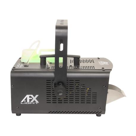 AFX FAZE700 MAQUINA NIEBLA 700W