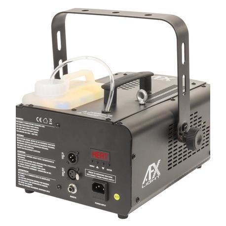 AFX FAZE700 MAQUINA NIEBLA 700W