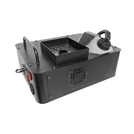 AFX FOG-COLOR-MKII MAQUINA DE HUMO 1500W CON LEDS