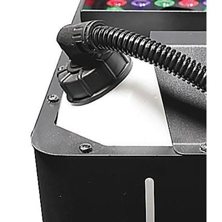 AFX FOG-COLOR-MKII MAQUINA DE HUMO 1500W CON LEDS