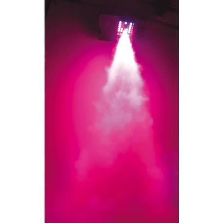 AFX FOG-COLOR-MKII MAQUINA DE HUMO 1500W CON LEDS