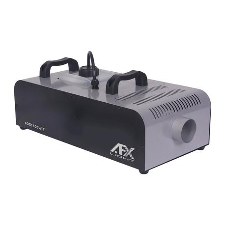 AFX FOG1500W-T MAQUINA NIEBLA 1500W DMX