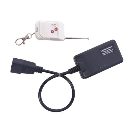 AFX FOG1500W-T MAQUINA NIEBLA 1500W DMX