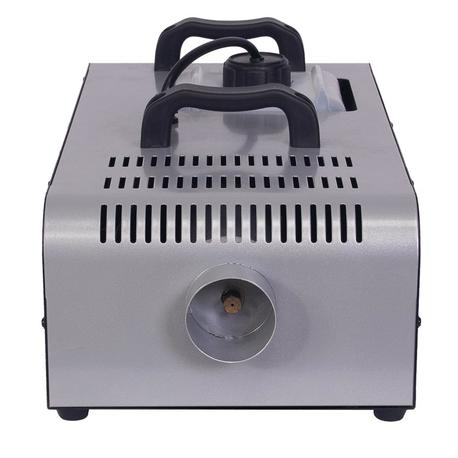 AFX FOG1500W-T MAQUINA NIEBLA 1500W DMX