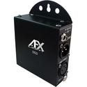 AFX DD2 SPLITTER DMX 1x2