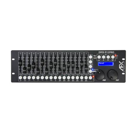 AFX DMX512-PRO MESA DMX AFX DMX512-PRO MESA DMX