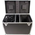 AFX FL2-HOTBEAM16R FLIGHT CASE PARA 2xHOTBEAM16R