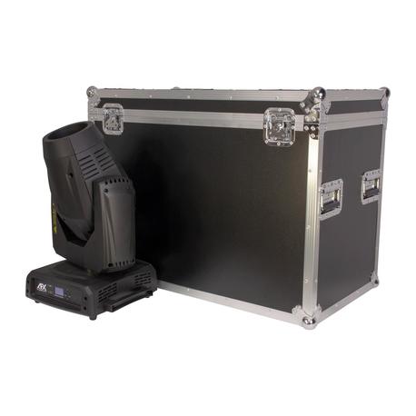 AFX FL2-HOTBEAM16R FLIGHT CASE PARA 2xHOTBEAM16R