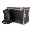 AFX FL2-HOTBEAM16R FLIGHT CASE PARA 2xHOTBEAM16R