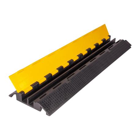 AFX CABLE-RAMP-2W PASA CABLES 2 VIAS