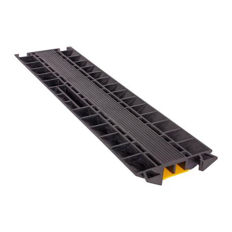 AFX CABLE-RAMP-2W PASA CABLES 2 VIAS