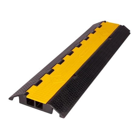 AFX CABLE-RAMP-2W PASA CABLES 2 VIAS