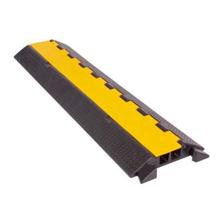 AFX CABLE-RAMP-2W PASA CABLES 2 VIAS