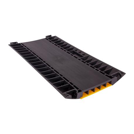 AFX CABLE-RAMP-5W PASA CABLES DE 5 VIAS AFX CABLE-RAMP-5W PASA CABLES DE 5 VIAS