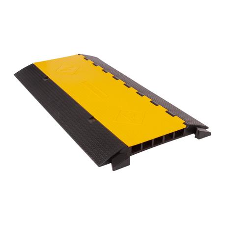 AFX CABLE-RAMP-5W PASA CABLES DE 5 VIAS AFX CABLE-RAMP-5W PASA CABLES DE 5 VIAS